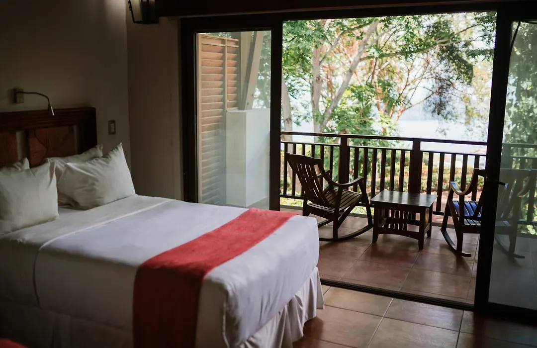 Pacaya Lodge And Spa-1